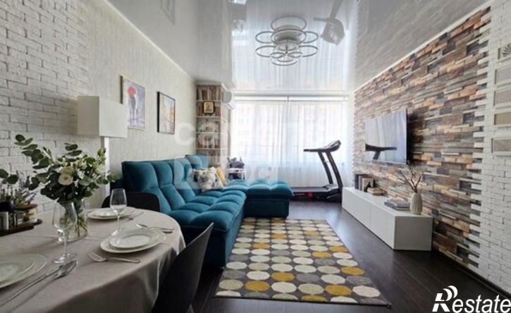 2-комн квартира ул Пригородная, 23/3,  д. 23/3
