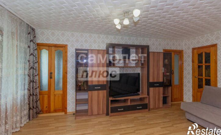 3-комн квартира пр-кт Мира, 98А,  д. 98А