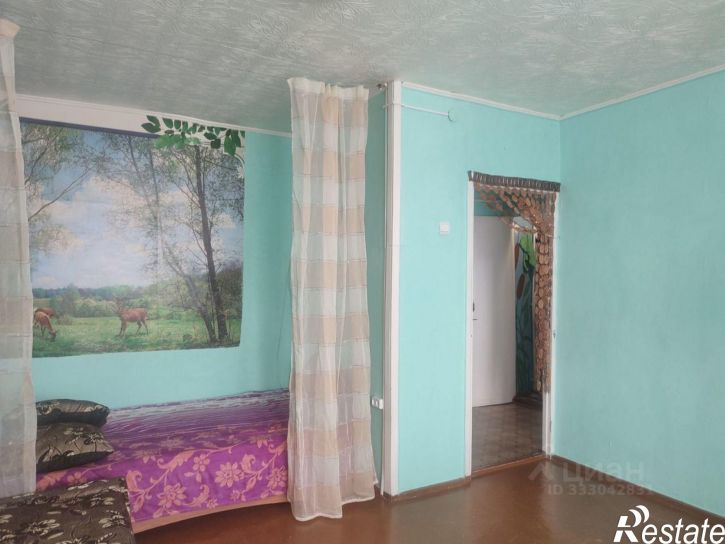 1-комн квартира ул Крутогорская, 7,  д. 7