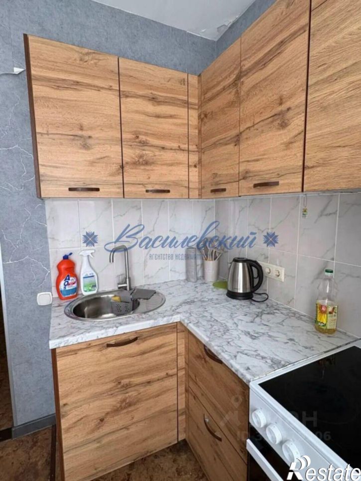1-комн квартира Космический пр-кт, 14Е,  д. 14Е