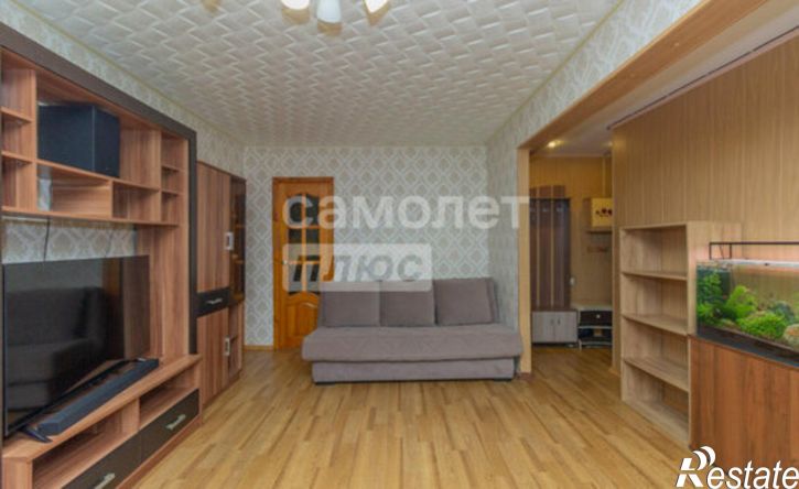 3-комн квартира пр-кт Мира, 98А,  д. 98А