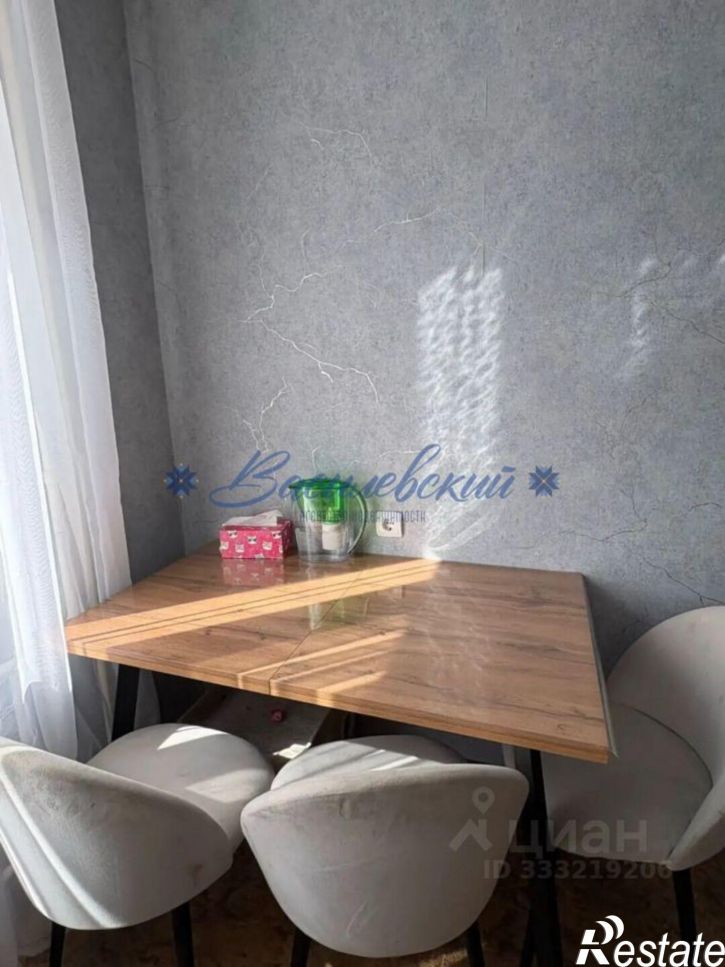 1-комн квартира Космический пр-кт, 14Е,  д. 14Е