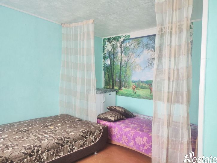 1-комн квартира ул Крутогорская, 7,  д. 7