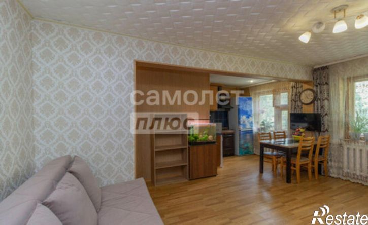 3-комн квартира пр-кт Мира, 98А,  д. 98А