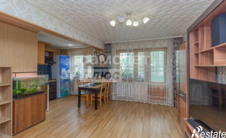 3-комн квартира пр-кт Мира, 98А,  д. 98А