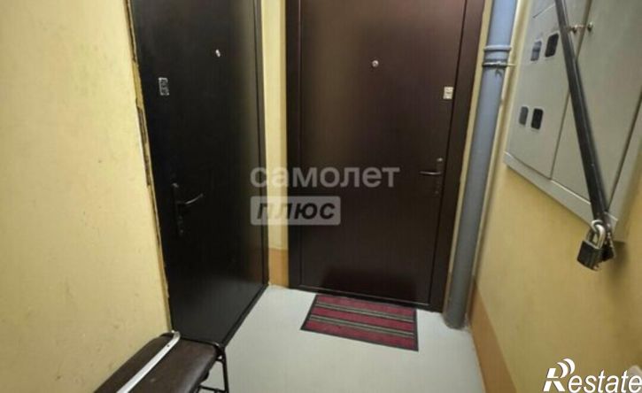 1-комн квартира ул Завертяева, 9 16,  д. 9 16,  к. 16
