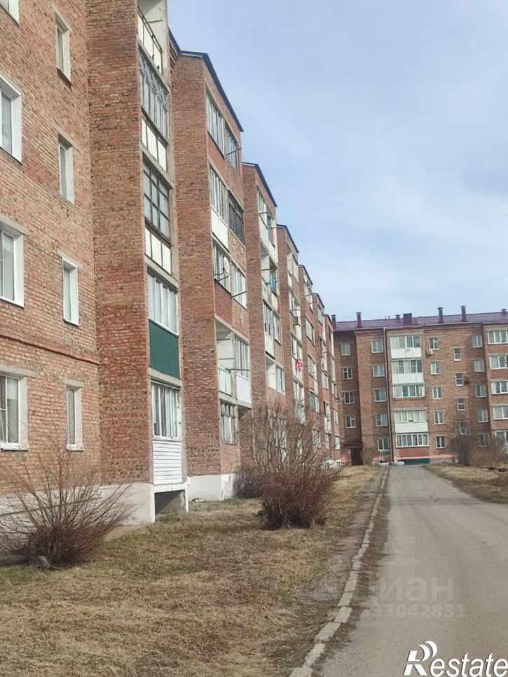 1-комн квартира ул Крутогорская, 7,  д. 7