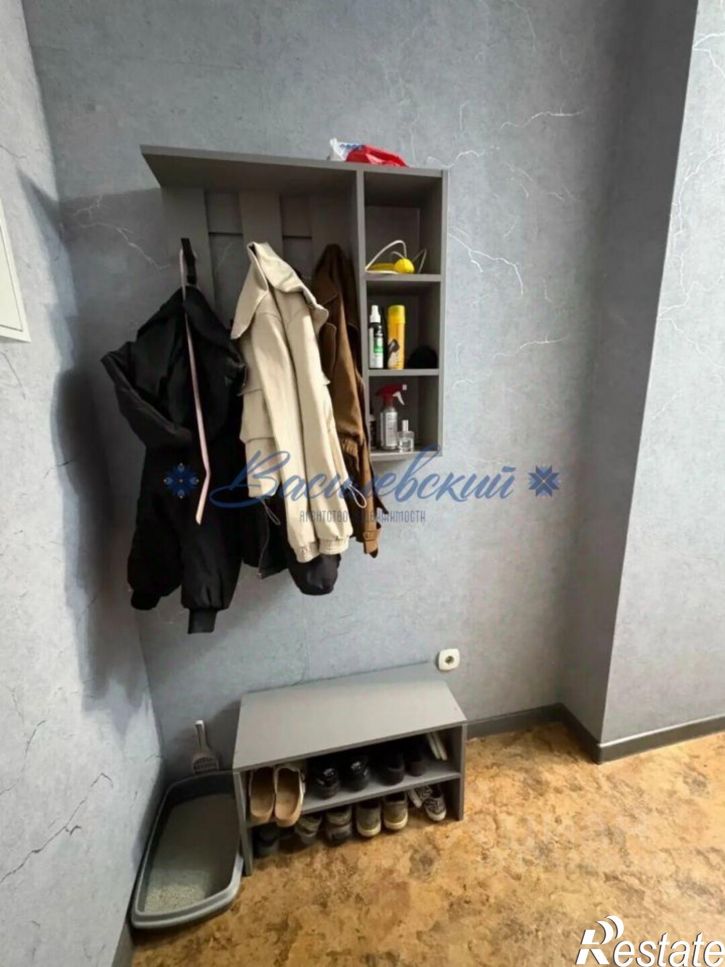 1-комн квартира Космический пр-кт, 14Е,  д. 14Е