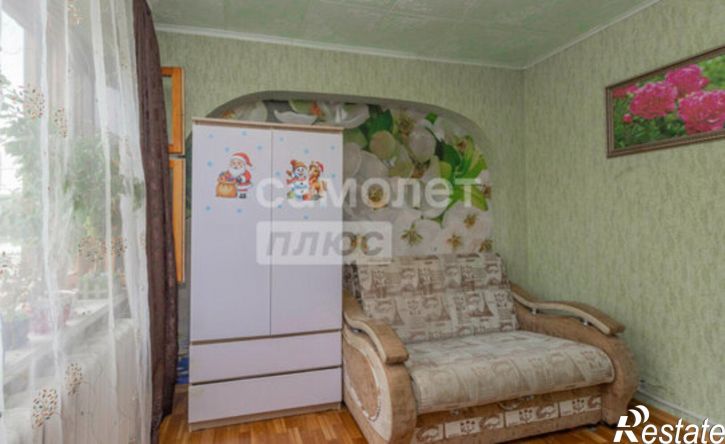 3-комн квартира пр-кт Мира, 98А,  д. 98А