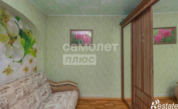 3-комн квартира пр-кт Мира, 98А,  д. 98А