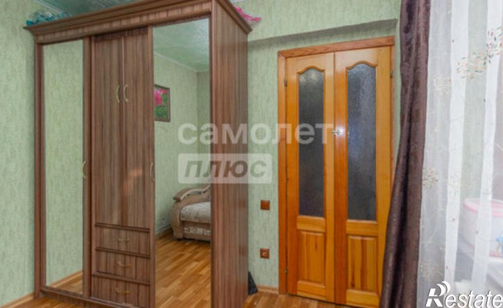 3-комн квартира пр-кт Мира, 98А,  д. 98А