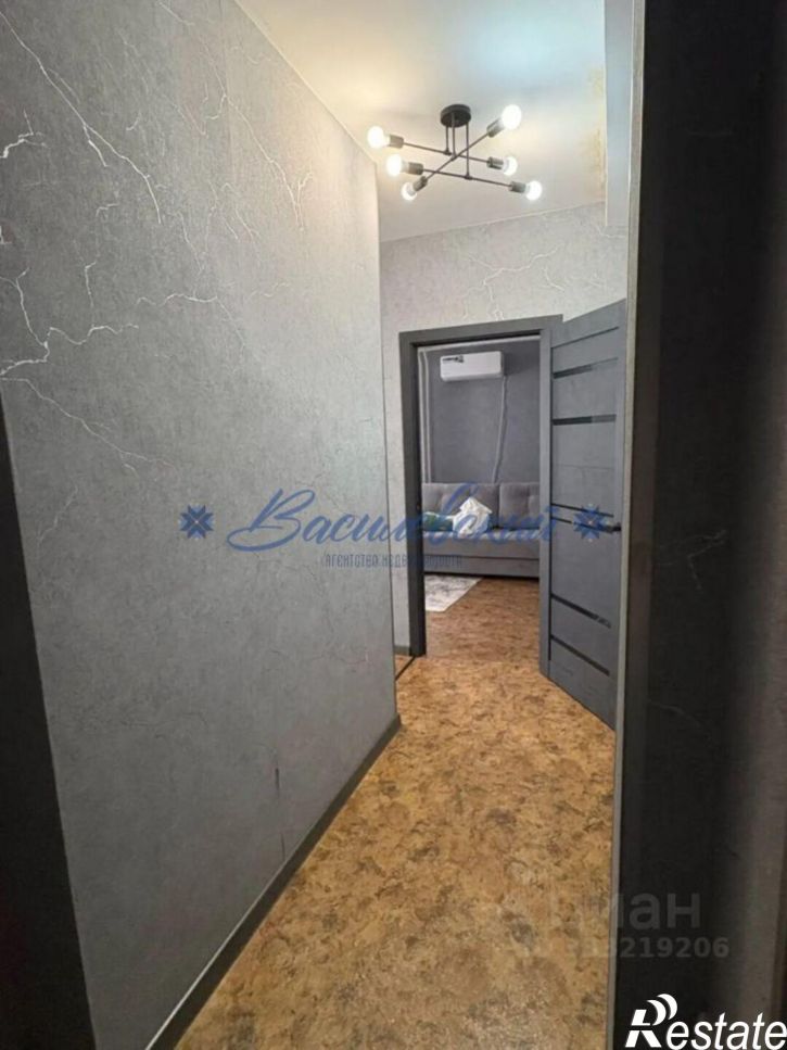 1-комн квартира Космический пр-кт, 14Е,  д. 14Е
