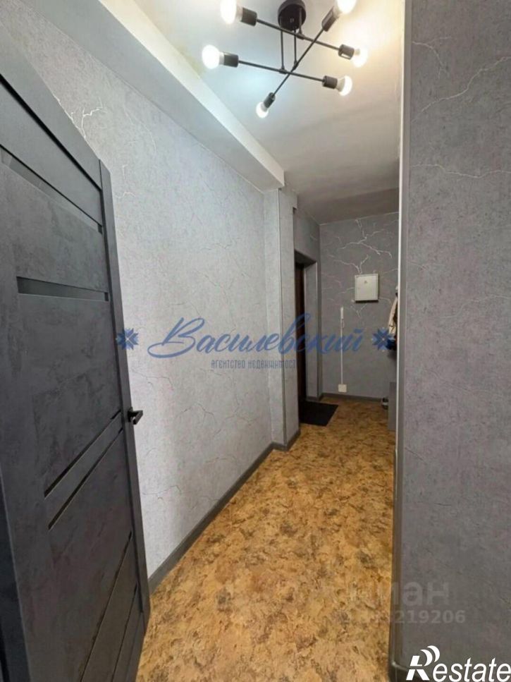 1-комн квартира Космический пр-кт, 14Е,  д. 14Е