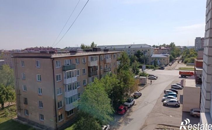 2-комн квартира ул Нефтезаводская, 28 3,  д. 28 3,  к. 3