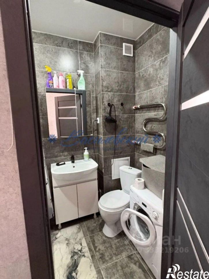 1-комн квартира Космический пр-кт, 14Е,  д. 14Е