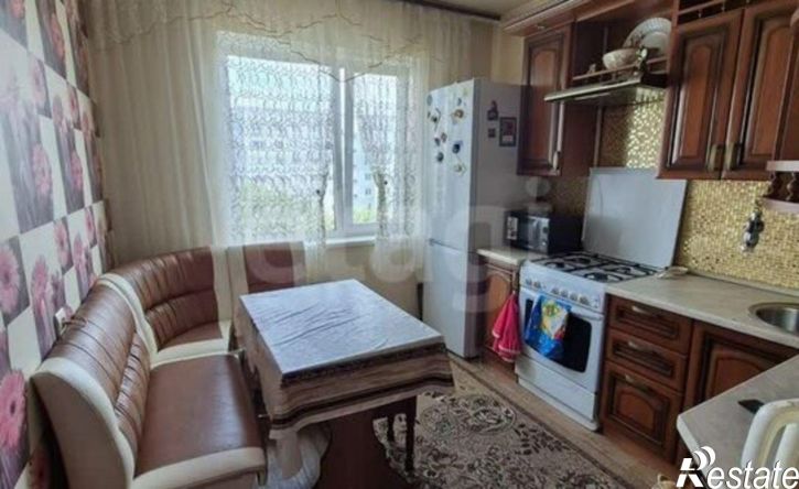 3-комн квартира ул Жуковского, 33,  д. 33