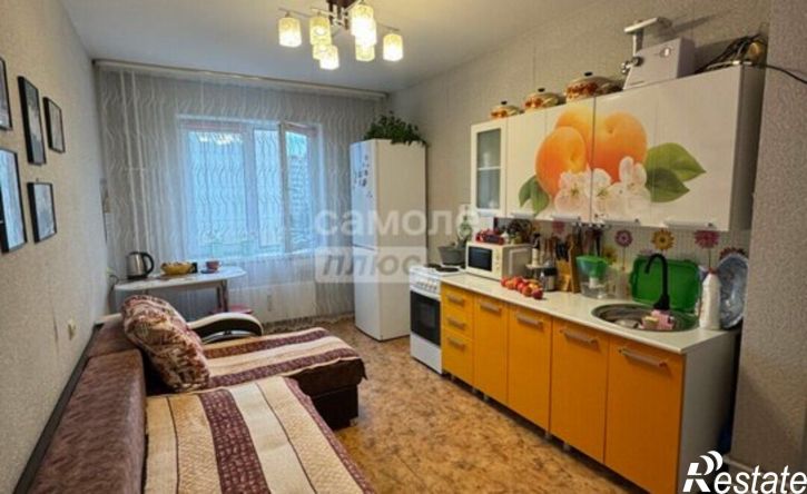 1-комн квартира ул Завертяева, 9 16,  д. 9 16,  к. 16