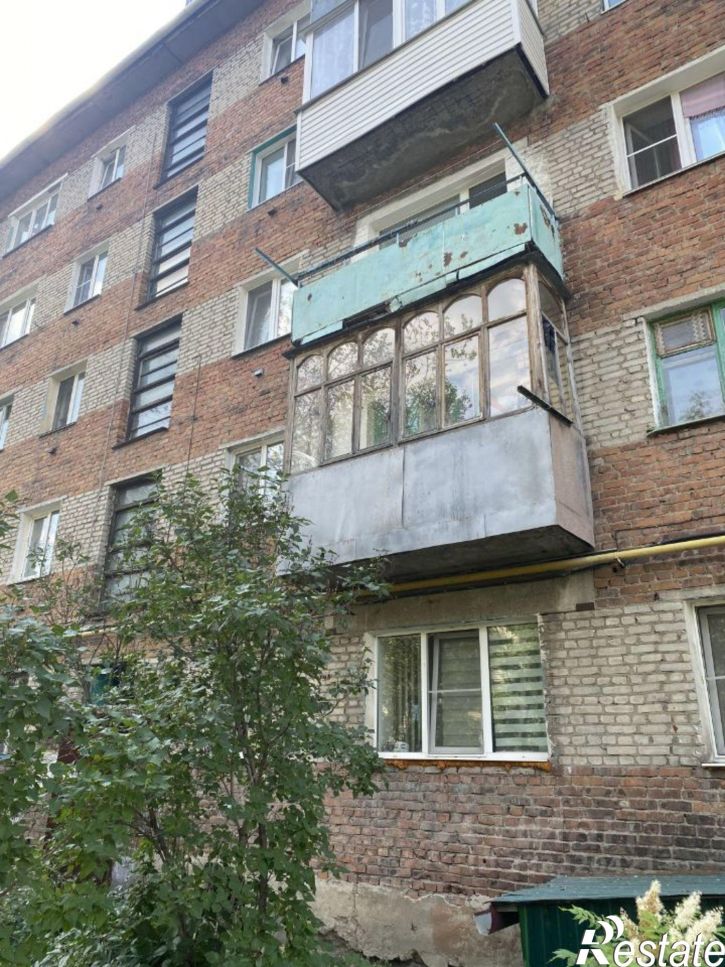 2-комн квартира ул Молодогвардейская, 1,  д. 1