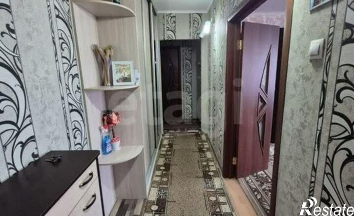 3-комн квартира ул Жуковского, 33,  д. 33