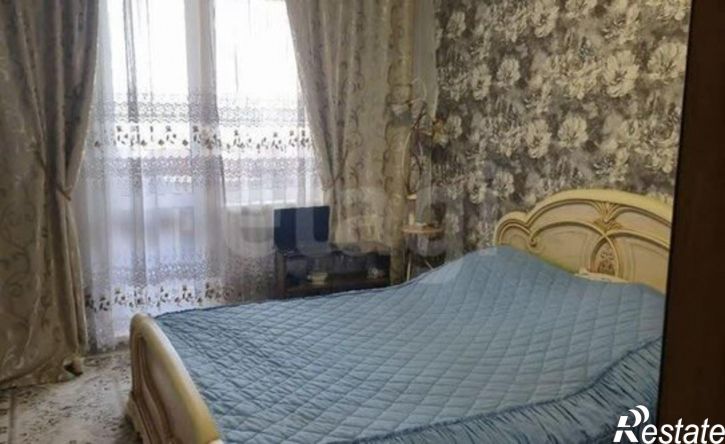 3-комн квартира ул Жуковского, 33,  д. 33