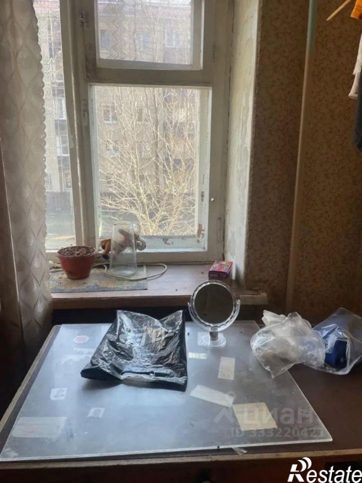 2-комн квартира ул Молодогвардейская, 1,  д. 1