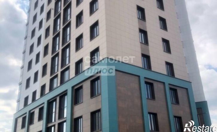 1-комн квартира ул Красный Путь, 145/2,  д. 145/2