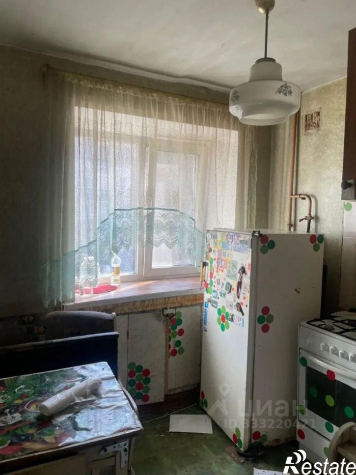 2-комн квартира ул Молодогвардейская, 1,  д. 1