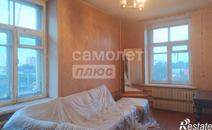 2-комн квартира ул Богдана Хмельницкого, 126,  д. 126