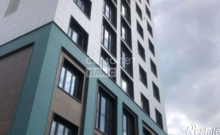 1-комн квартира ул Красный Путь, 145/2,  д. 145/2