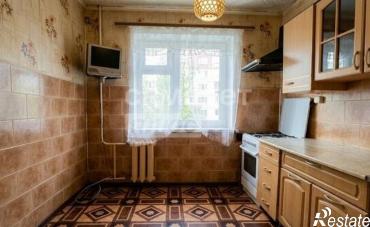 2-комн квартира ул Петра Осминина, 4,  д. 4