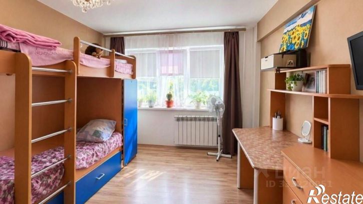 Комната ул 21-я Амурская, 19Б,  д. 19Б