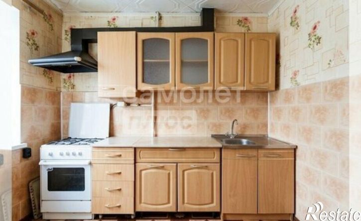 2-комн квартира ул Петра Осминина, 4,  д. 4