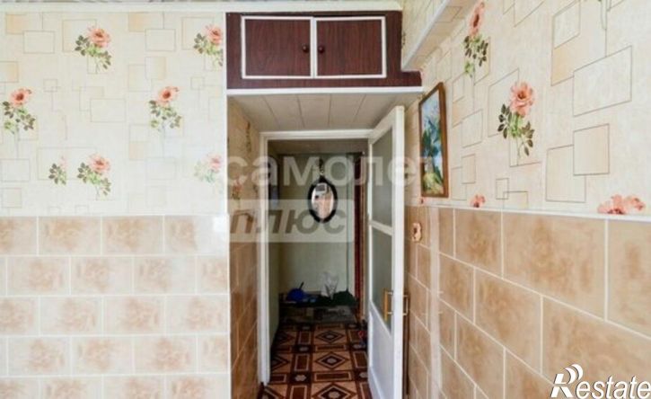 2-комн квартира ул Петра Осминина, 4,  д. 4