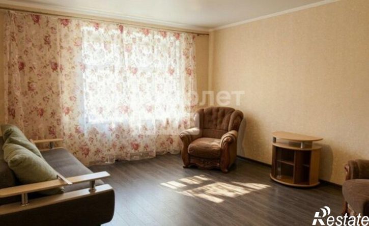 1-комн квартира ул Малиновского, 19,  д. 19