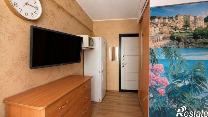 Комната ул 21-я Амурская, 19Б,  д. 19Б