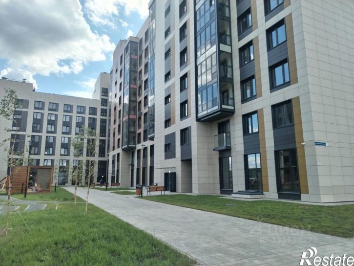 1-комн квартира ул Александра Захарченко, 3,  д. 3