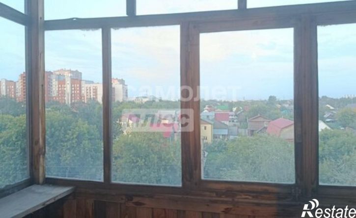 2-комн квартира ул Богдана Хмельницкого, 126,  д. 126