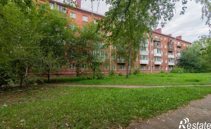 2-комн квартира ул 22 Партсъезда, 9,  д. 9