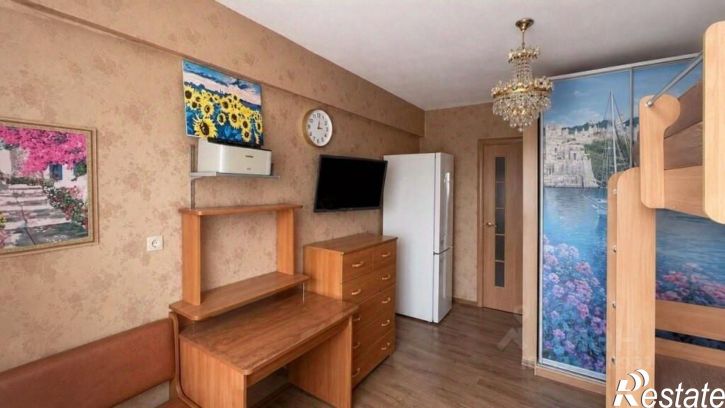 Комната ул 21-я Амурская, 19Б,  д. 19Б