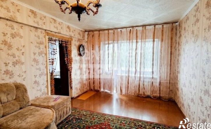 2-комн квартира ул Петра Осминина, 4,  д. 4