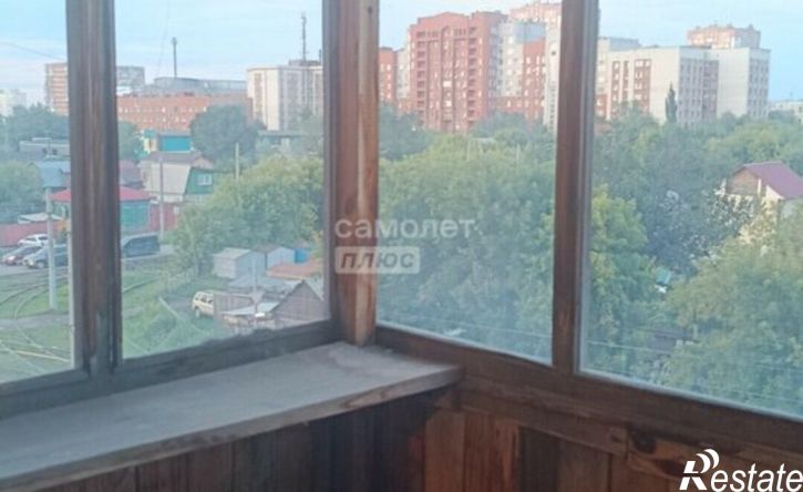 2-комн квартира ул Богдана Хмельницкого, 126,  д. 126