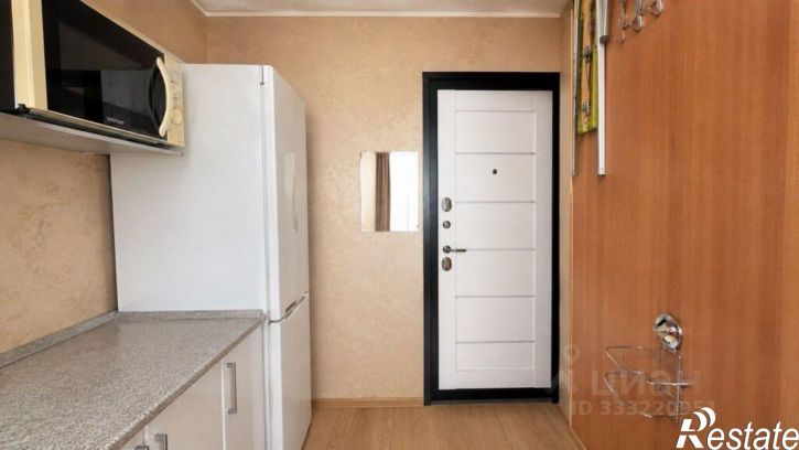 Комната ул 21-я Амурская, 19Б,  д. 19Б