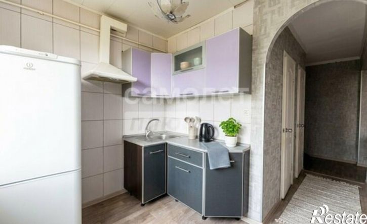 3-комн квартира ул 4-я Кордная, 55а,  д. 55а