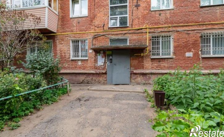 2-комн квартира ул 22 Партсъезда, 9,  д. 9