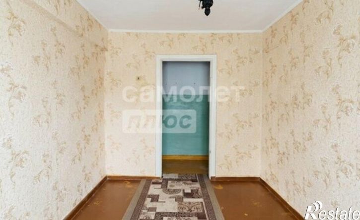 2-комн квартира ул Петра Осминина, 4,  д. 4