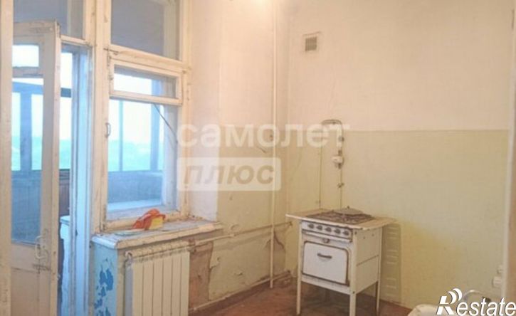 2-комн квартира ул Богдана Хмельницкого, 126,  д. 126