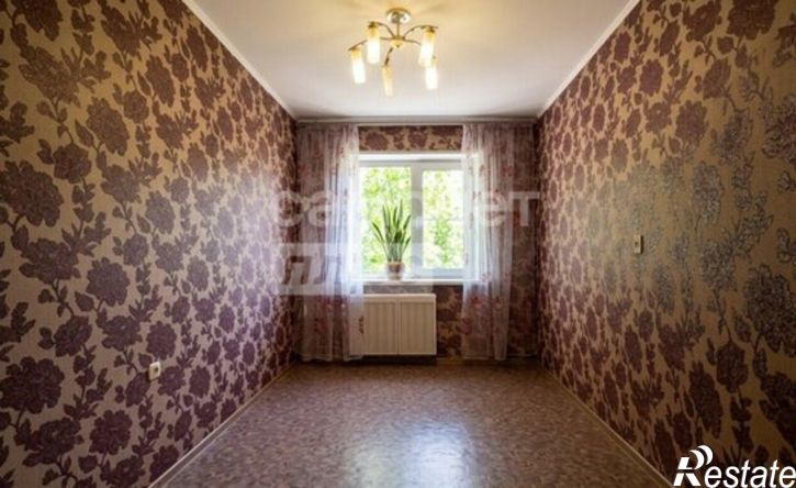 3-комн квартира ул 4-я Кордная, 55а,  д. 55а