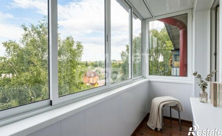 3-комн квартира ул 4-я Кордная, 55а,  д. 55а