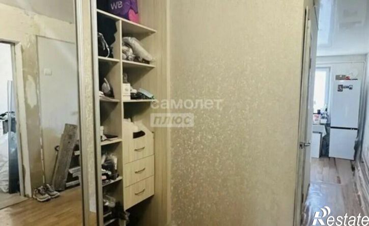 1-комн квартира ул Рокоссовского, 14 2,  д. 14 2,  к. 2