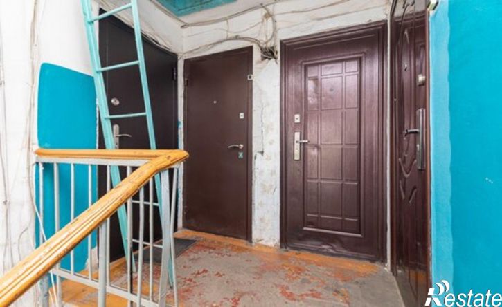 2-комн квартира ул 22 Партсъезда, 9,  д. 9